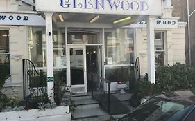 The Glenwood Hotel