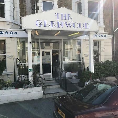 The Glenwood Hotel Margate Exterior photo