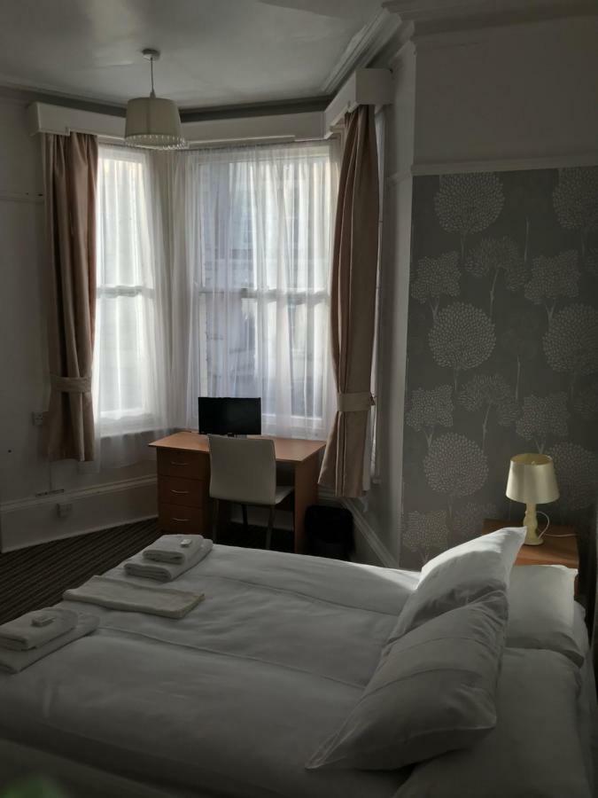 The Glenwood Hotel Margate Exterior photo