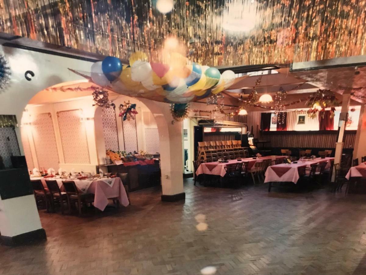 The Glenwood Hotel Margate Exterior photo